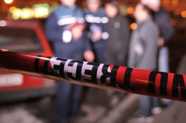 Un militar şi-a înjunghiat mortal iubita: O bănuia de infidelitate. Foto: mediafax.ro