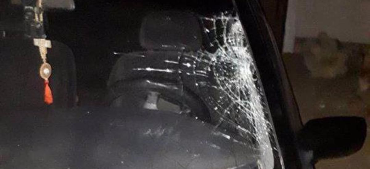 Un bărbat, aflat în stare de ebrietate, a lovit mortal un pieton și a fugit de la fața locului. 