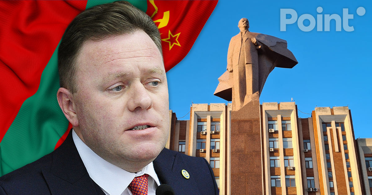 Flenchea: Moscova pare să fi renunțat la sprijinul regiunii transnistrene.