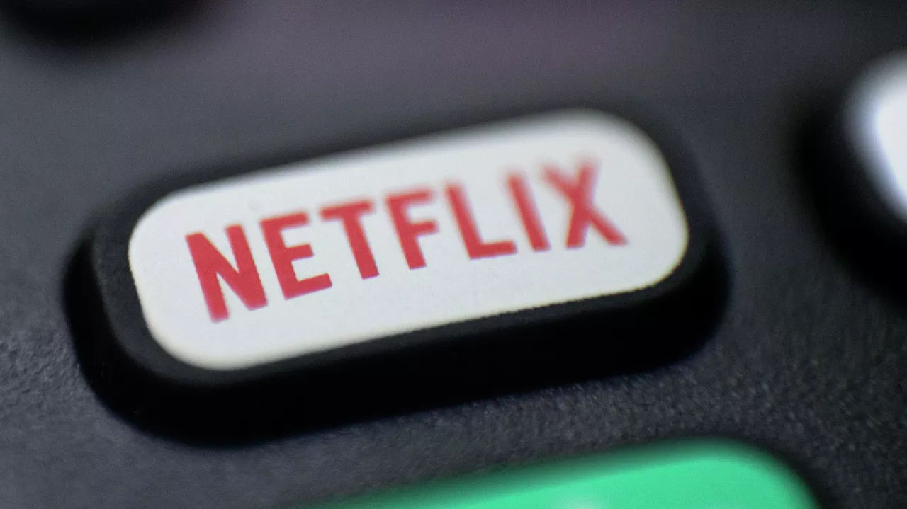 Роскомнадзор не принимал ограничительных мер в отношении Netflix.