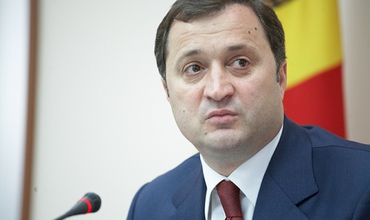 Филат заявил, что знал о намерении главы МИД подать заявление об уходе. 