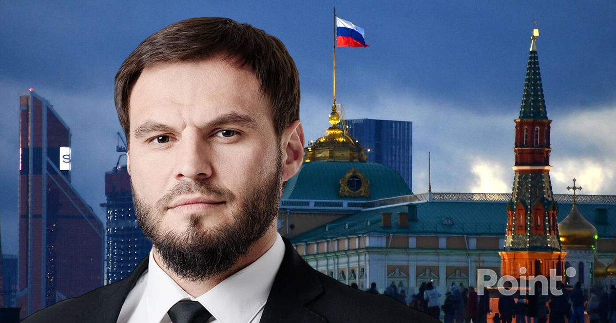 Presa: Maxim Moroșan a părăsit Transnistria și se ascunde în Rusia.