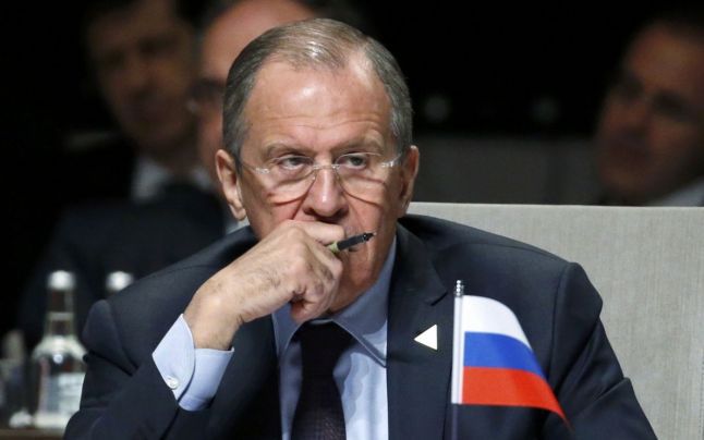 Igor Dodon vrea ca Serghei Lavrov să viziteze Chişinăul în 2018. 