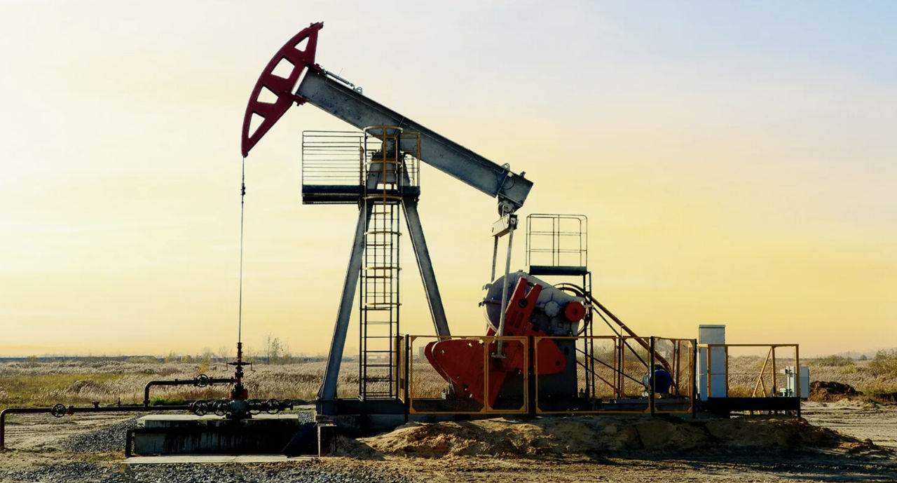 Нефть Brent подешевела до $73,75 за баррель.