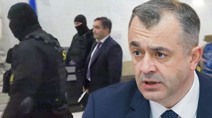 Кику: Не усугубляйте ошибку, немедленно отпустите генпрокурора.