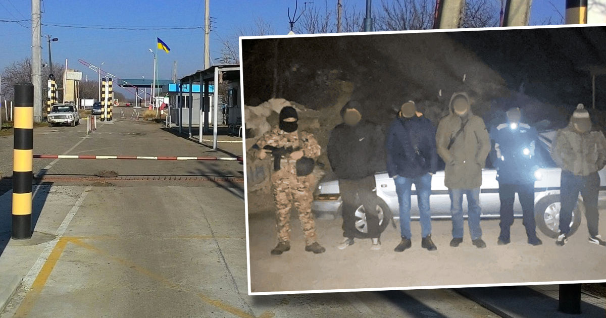 За свои услуги проводник запросил около 4 тыс. долл.