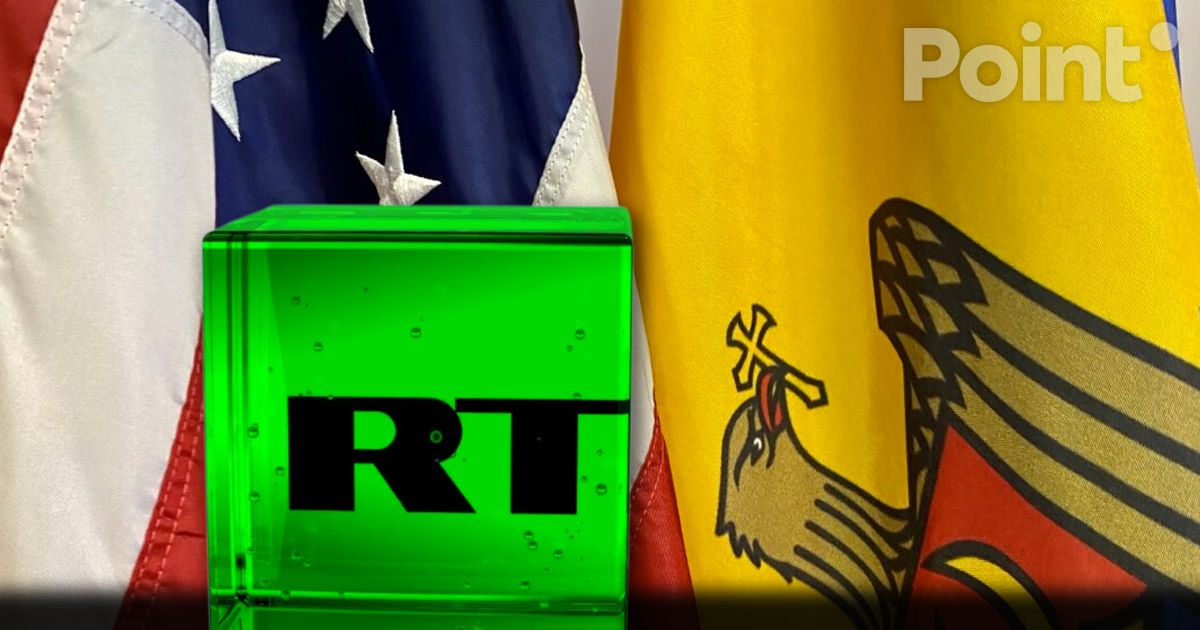 Blinken: SUA impun sancțiuni pentru interferența în democrația R. Moldova înaintea alegerilor.