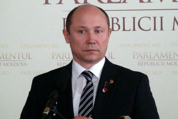 Валерий Стрелец уточнил, что ЛДПМ следует решению Национального совета, определившего, кто может быть выдвинут на пост главы правительства.