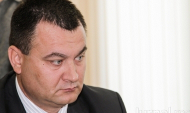 Nichifor Corochii, trebuie audiat de urgenţă de către procurori, este opinia lui Anatolie Zagorodnîi.