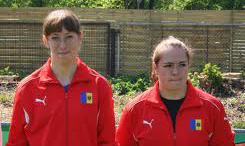Se pare că șefii sportului au știut și au ascuns intenționat informația că lotul Moldovei constituie doar 20 de olimpici. Foto: all-athletics.com