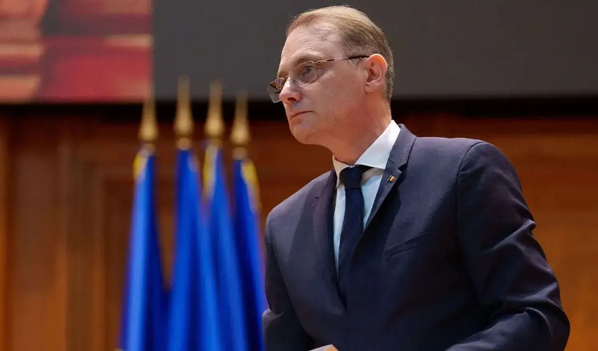 Новый премьер Румынии собирается привлечь Молдову к восстановлению Украины.