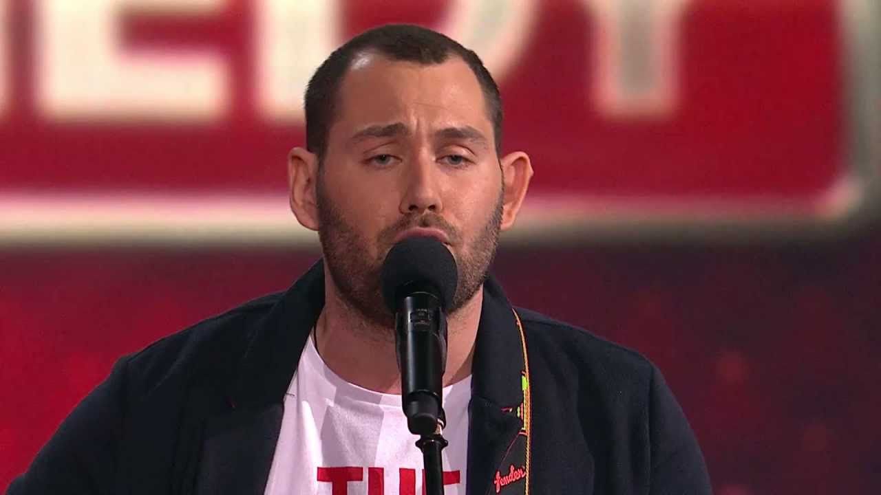 Комик и шоумен Семен Слепаков лег в больницу из-за проблем с сердцем. 