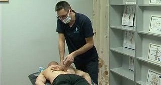 В период пандемии вырос спрос на услуги кабинетов физиотерапии.