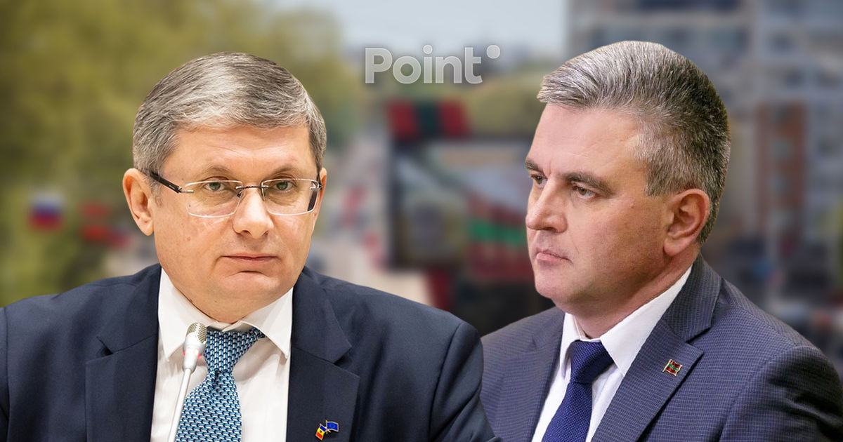 Grosu, despre declarațiile lui Krasnoselski: A descoperit că din robinet curge apă caldă.