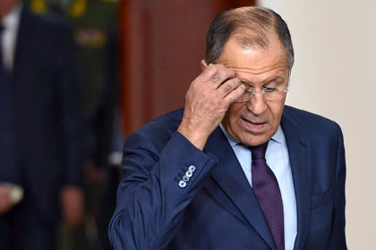 По словам Лаврова, Россия предложила записать «Исламское государство» (ИГ) в перечень террористических организаций Совета Безопасности ООН, но американцы выступили категорически против, заявив, что ИГ — лишь подразделение «Аль-Каиды».