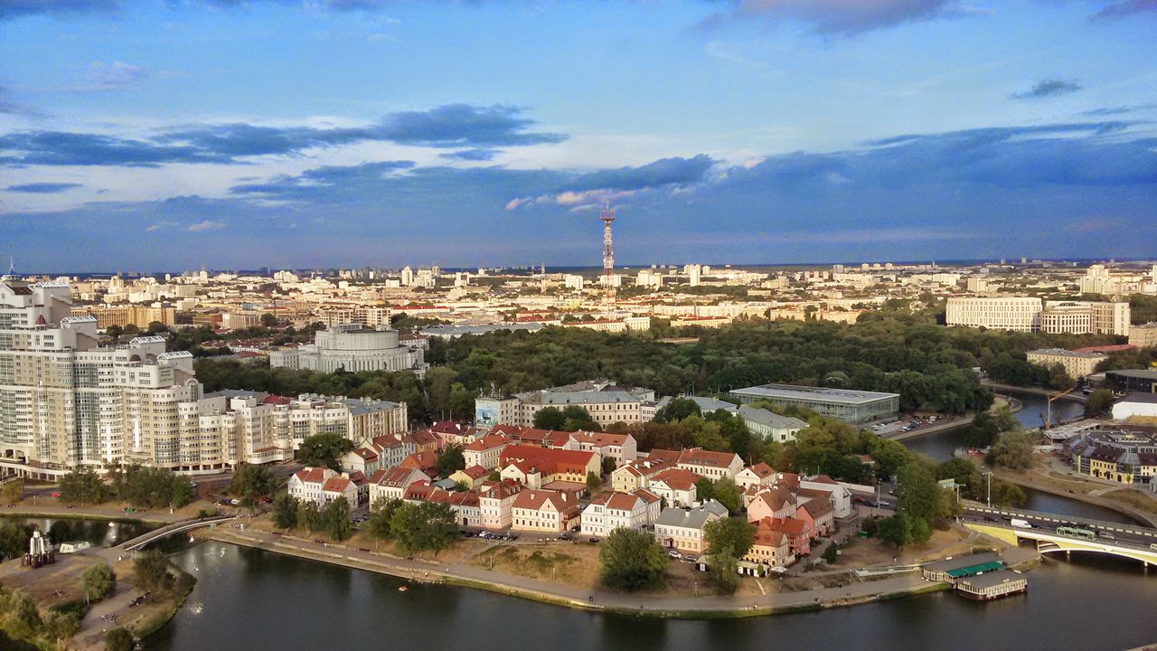 Минск примет Европейские игры при наличии финансовых возможностей.