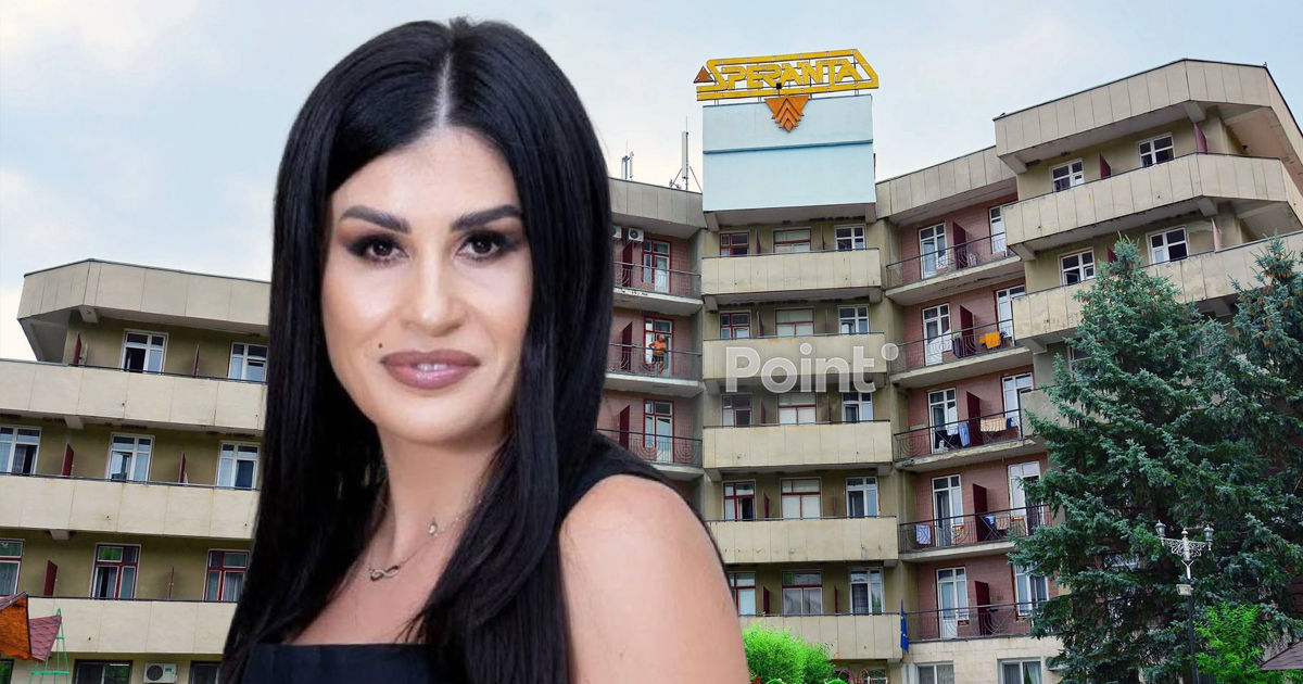Директору санатория Speranța грозит конфискация 871 тысячи леев и увольнение.