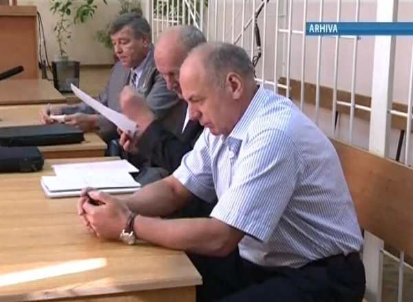 Ping-pong intre politie si Curtea de Apel in cazul condamnarii fostului ministru de interne, Gheorghe Papuc.