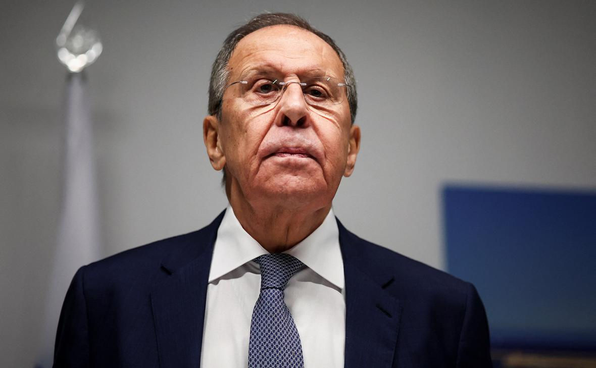 Lavrov: Utilizarea rachetei Oreșnik e un semnal pentru Occident. Rusia va face totul pentru a-și proteja interesele.