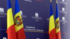 Anterior, ministrul german de Interne a declarat că ţara sa se va opune aderării României şi Bulgariei la spaţiul Schengen