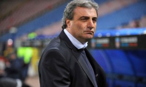 Sheriff Tiraspol a rămas fără antrenor după ce Mihai Stoichiţă a fost demis.