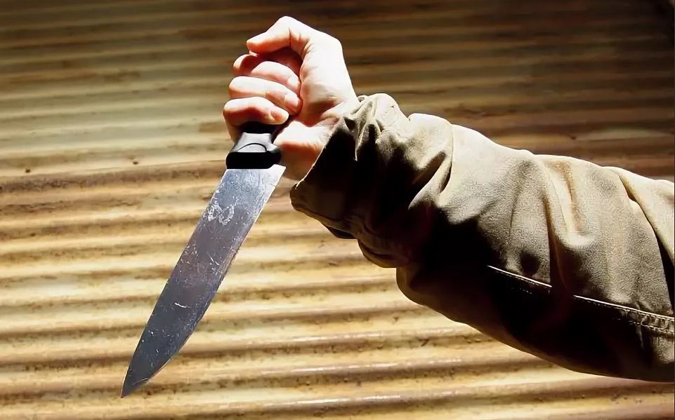  Жестокое убийство совершено в Новоаненском районе.
