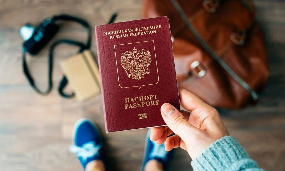 Молдаванин с паспортом РФ не смог пересечь границу.