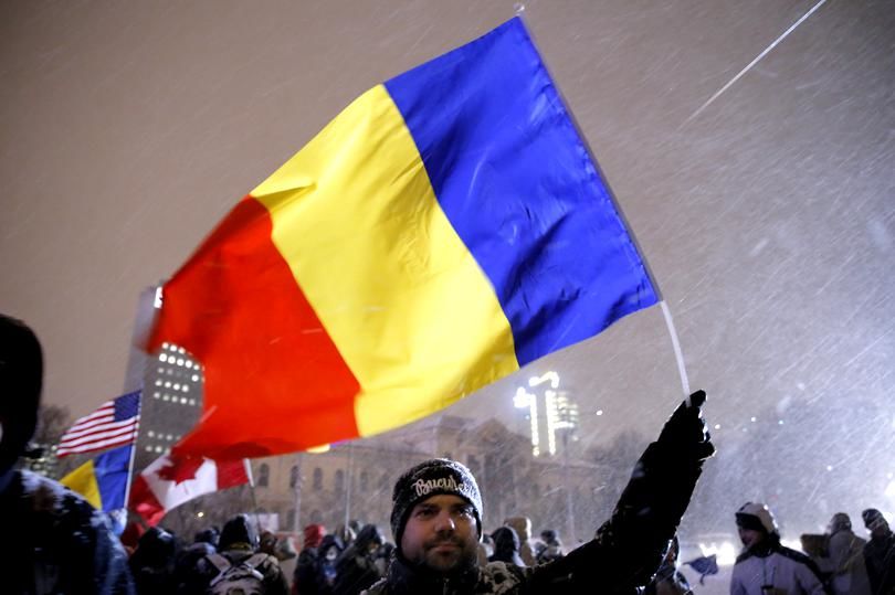 România, cu 5 poziții mai sus în topul celor mai fericite țări din lume