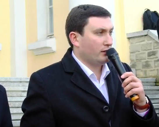 Vladimir Odnostalco consideră că autoritățile Moldovei doar mimează lupta cu dependența de droguri.