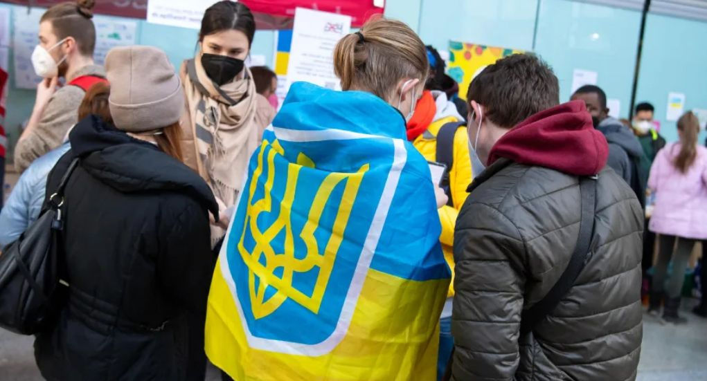 Инспекция по миграции призывает украинских граждан в РМ легализоваться.