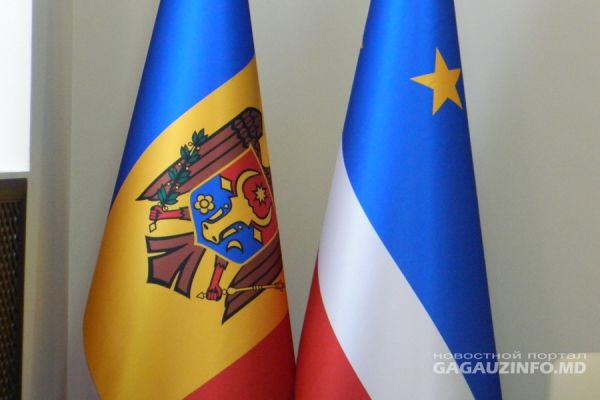 Кишинев внимательно следит за ситуацией в Гагаузии, но не будет вмешиваться в избирательный процесс.