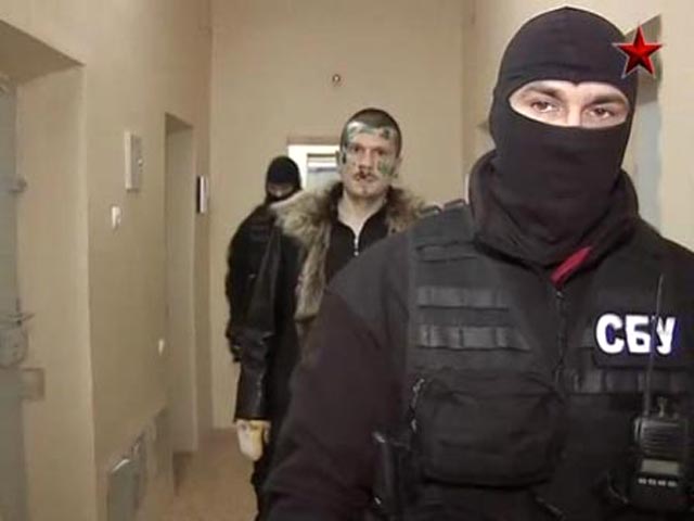 27 февраля было объявлено о том, что спецслужбы Украины и России задержали в Одессе преступников, которые готовили покушение на кандидата в президенты РФ Путина в Москве и что за этим преступлением стоял Доку Умаров.