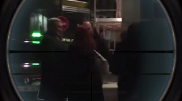 Opoziția rusă, amenință că va avea soarta lui Boris Nemțov.