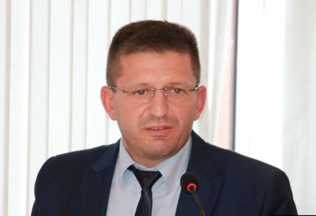 Глава прокуратуры по борьбе с оргпреступностью Ион Каракуян ушел отставку.