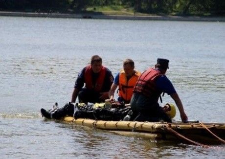 С начала 2017 года в водоемах Молдовы утонули 9 человек.
