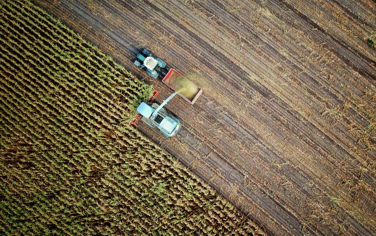Europa vrea să salveze fermierii protejând mediul cu biocombustibil