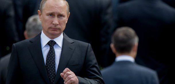 Vladimir Putin se bucură de mai multă încredere decât politicienii din Republica Moldova. Foto: ria.ru