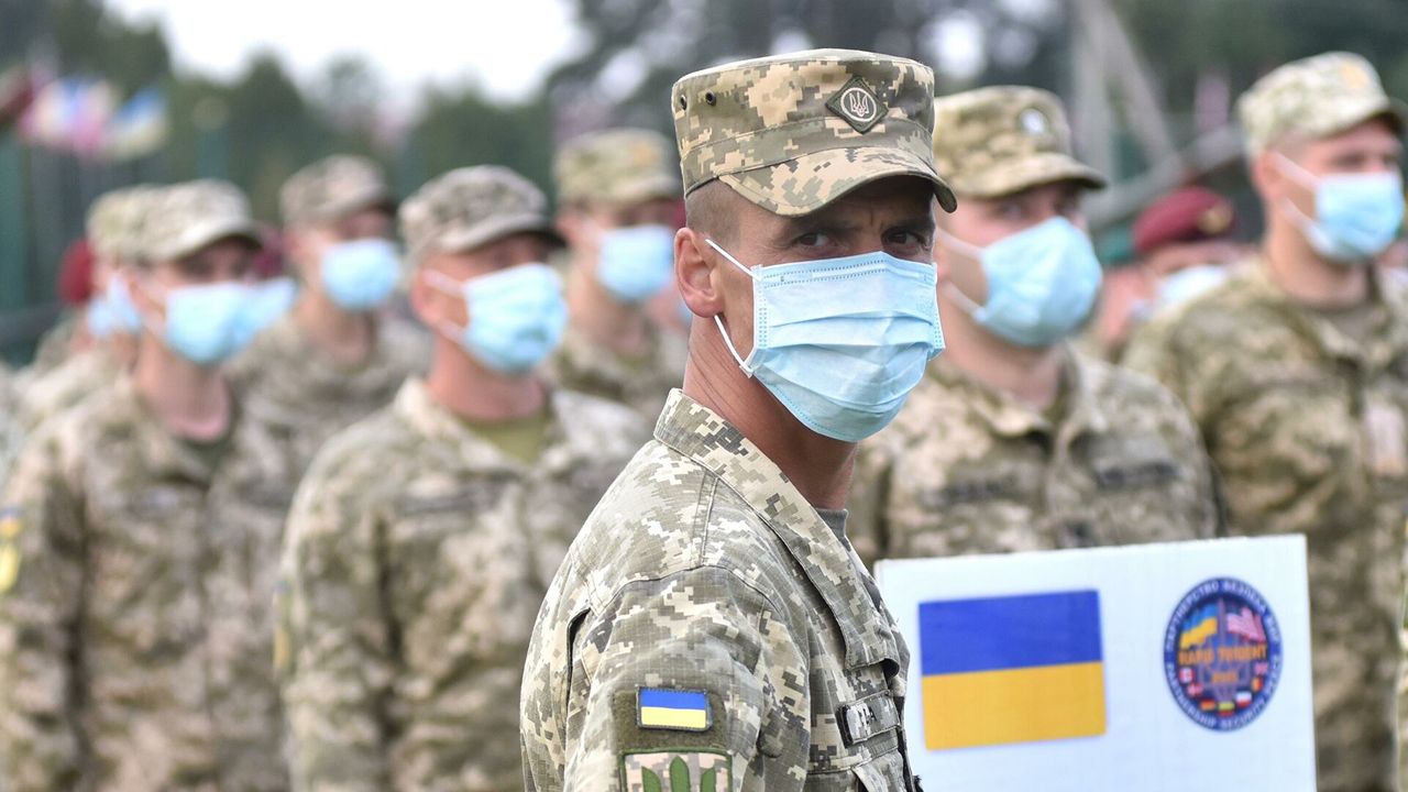 В Киеве рассказали, когда планируют стать полноценным членом НАТО.