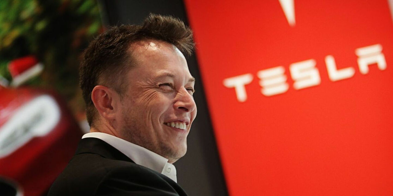 Tesla представила план отказа от нефти и газа для всего мира за $10 трлн.