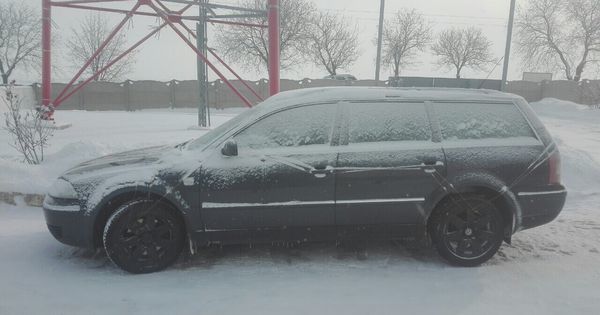 Автомобиль был задержан и отправлен на стоянку КПП Ларга до установления всех обстоятельств инцидента.
