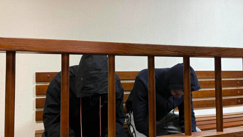 Мать парня, убитого солдатами, требует 2 млн леев моральной компенсации.