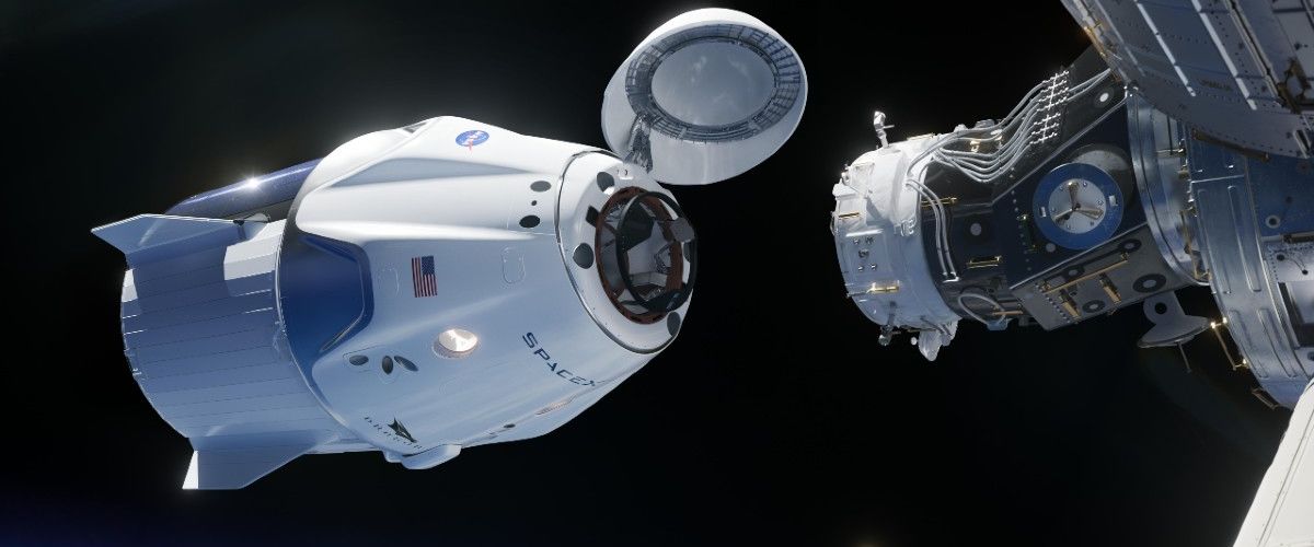 SpaceX планирует в 2022 году запускать ракеты каждую неделю.