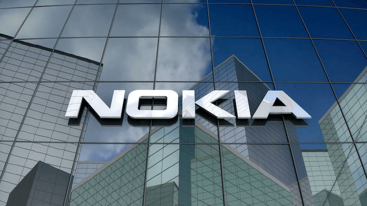 Nokia уволит 14 тысяч работников из-за падения продаж на 20%.