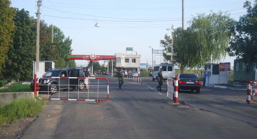 Transnistria: Mecanism de îndeplinire a actelor semnate cu Moldova