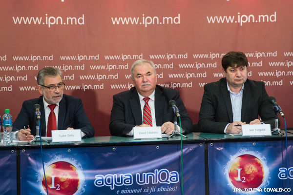 PLDM atenționează asupra unui atac mediatic la adresa R. Moldova
