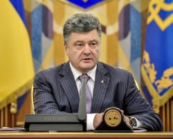 Глава государства добавил, что время прекращения огня будет очень коротким.