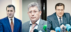 Мариан Лупу намерен созвать заседание Совета Альянса за европейскую интеграцию.