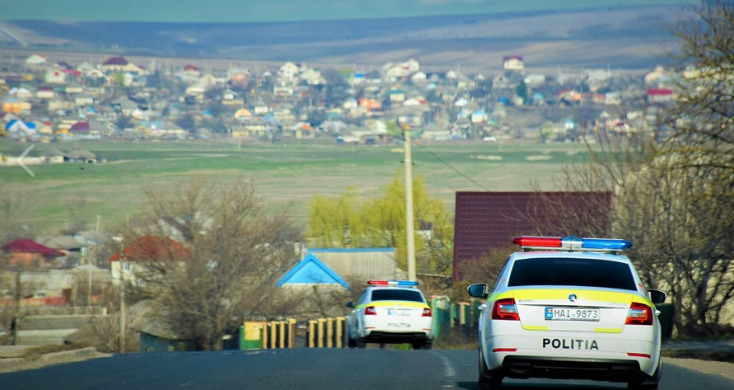 Патрульные инспекторы остановили более 20 пьяных водителей.