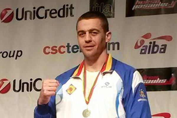Алексей Заватин принимал участие в чемпионате мира во второй раз.