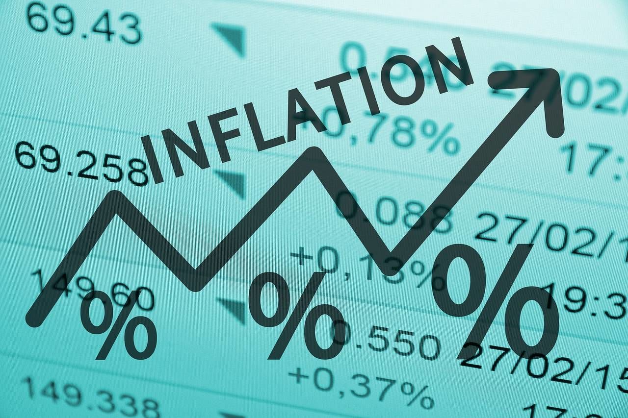Июньская инфляция в Молдове составила 0,05%.